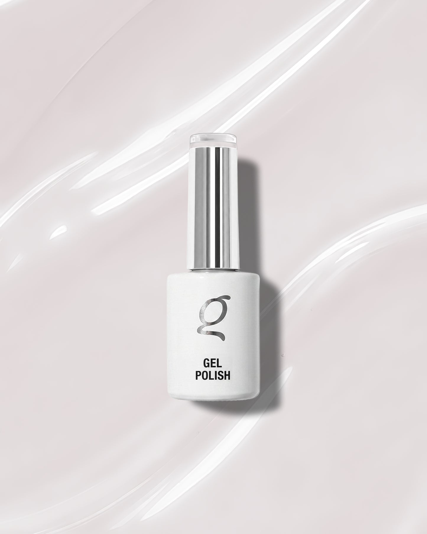 Gel Polish 154 Soft Spoken