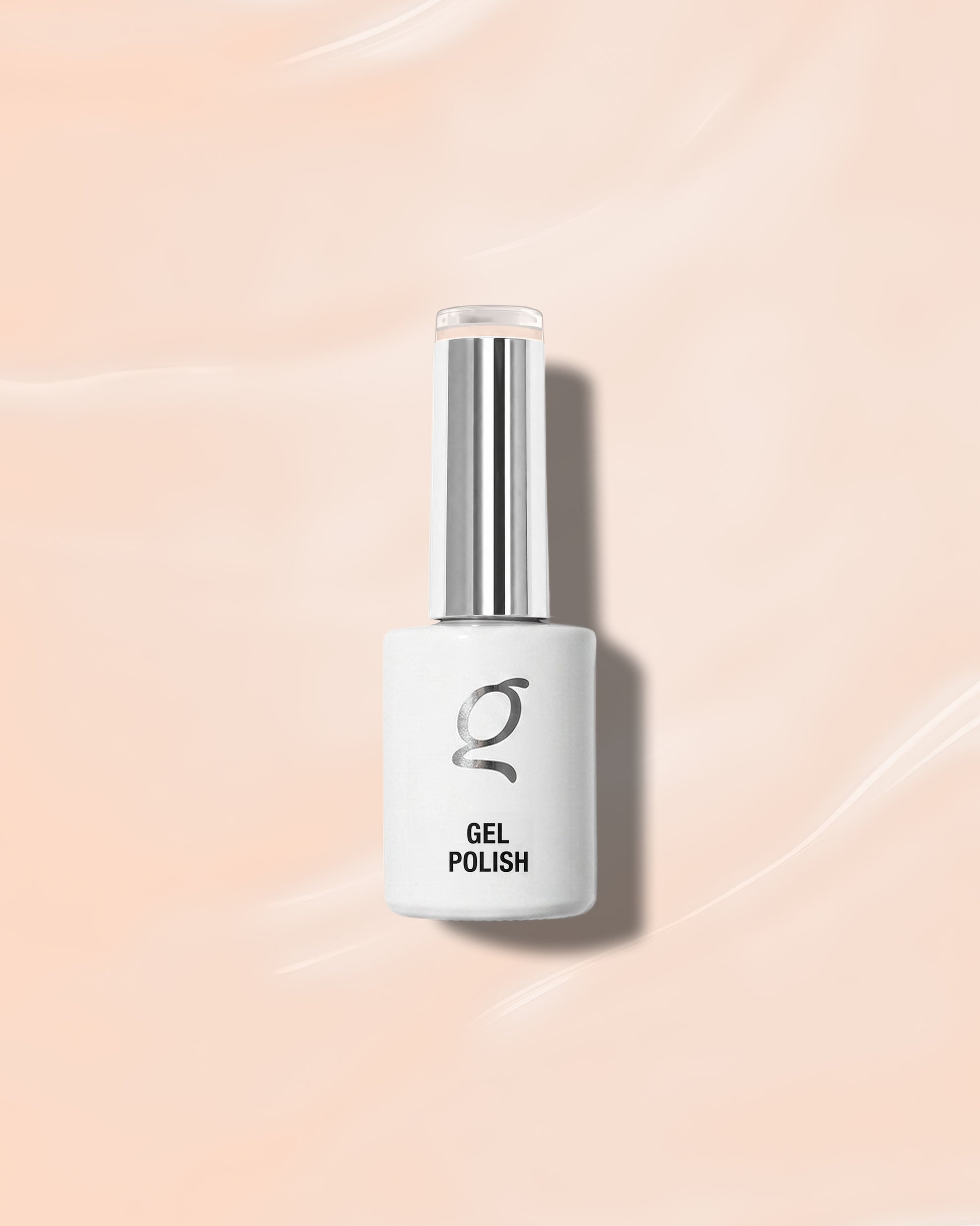Gel Polish 164 Honest Hour