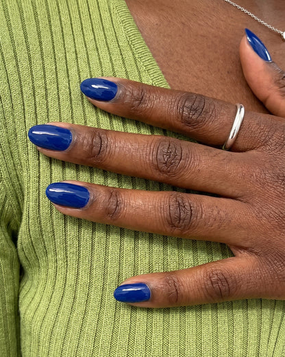Gel Polish 165 Deep End
