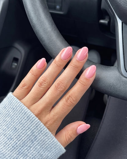 Gel Polish 167 Weak Knees