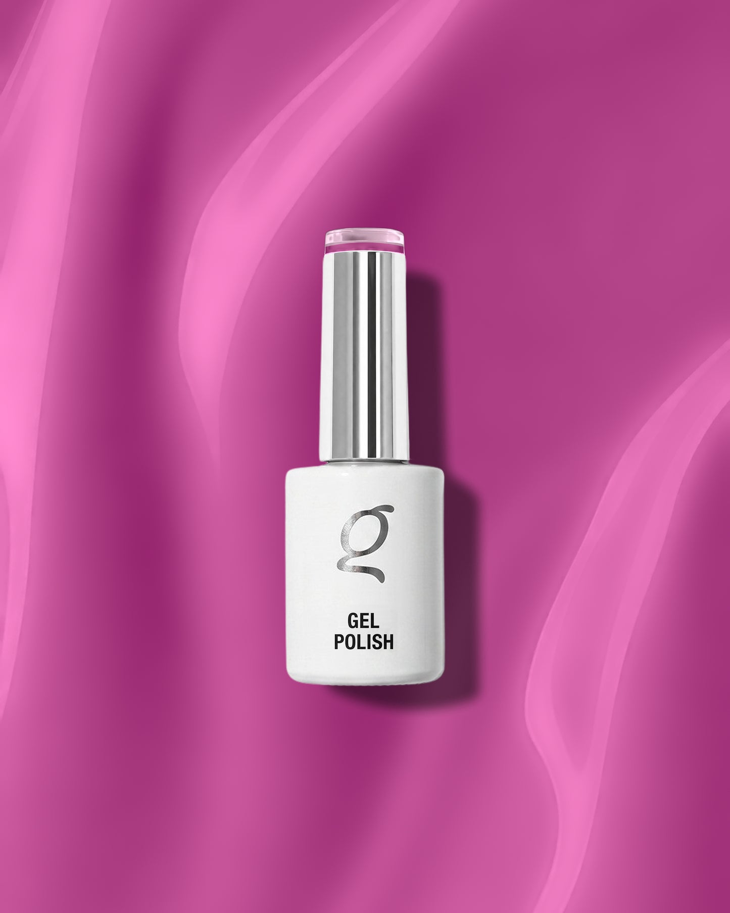 Gel Polish 168 Crowned