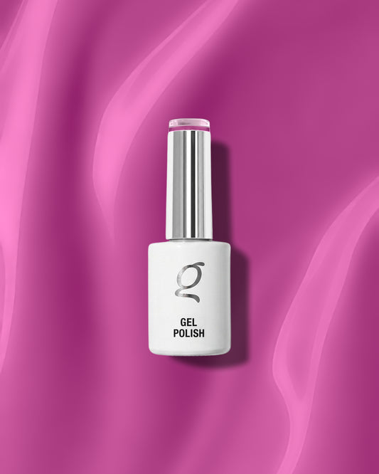 Gel Polish 168 Crowned