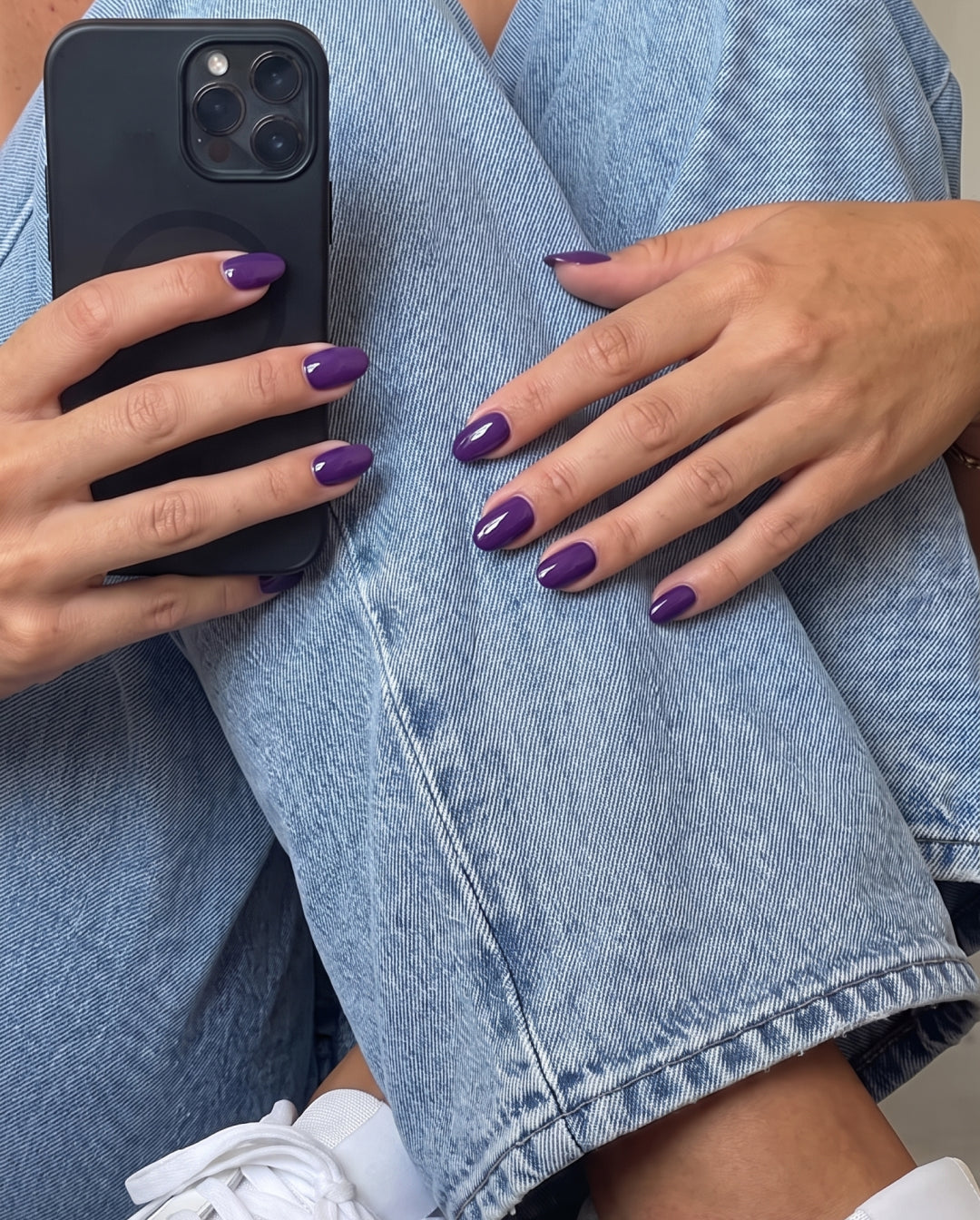 Gel Polish 174 Ride Or Die