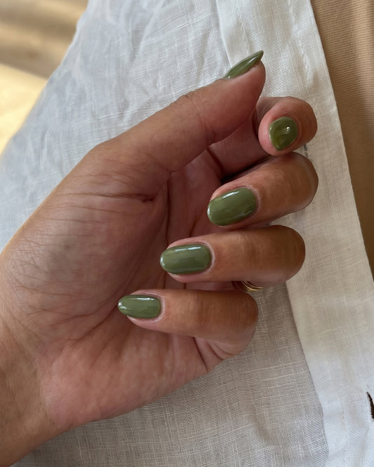 Gel Polish 175 Wild Thing