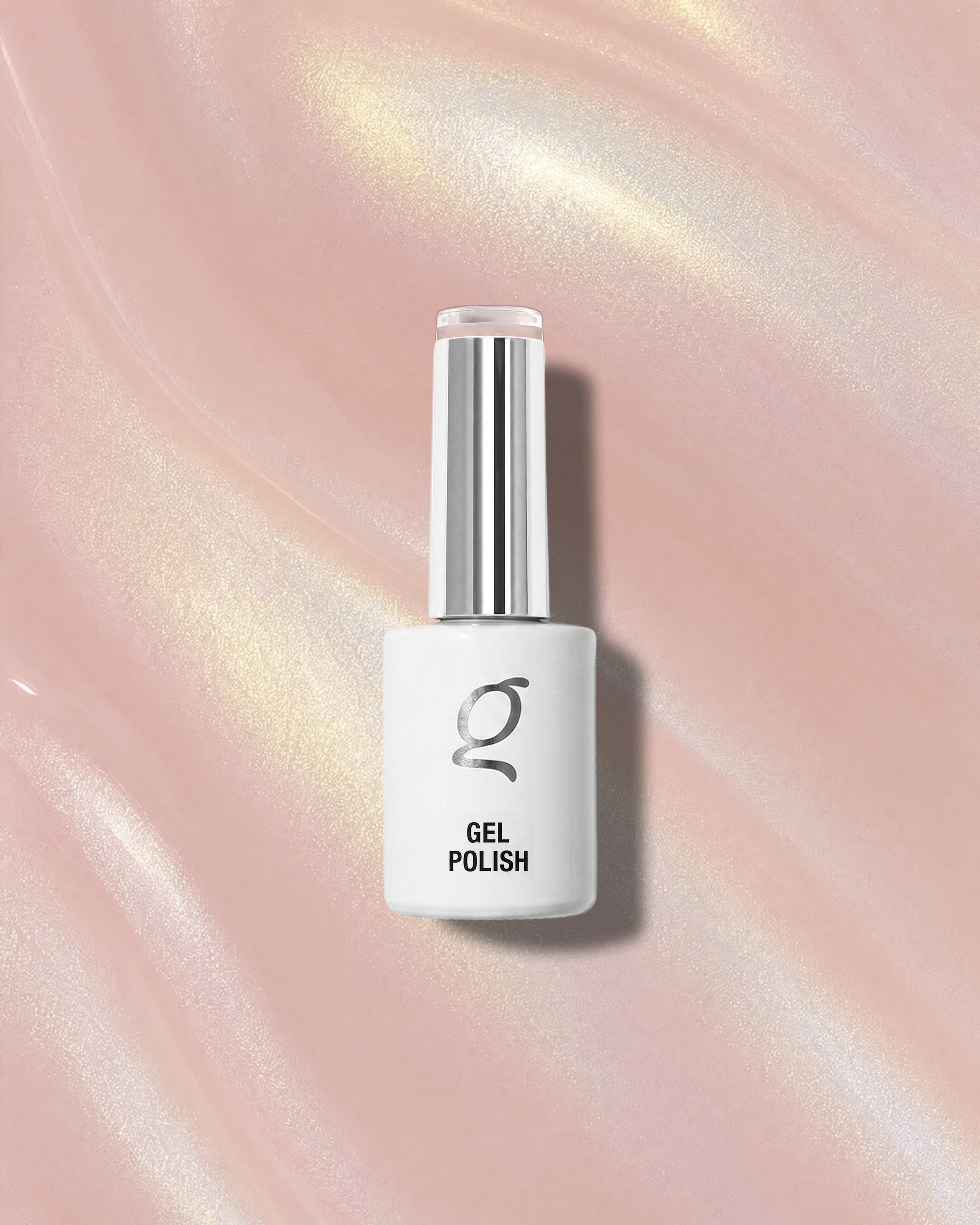 Gel Polish 177 Guard Down