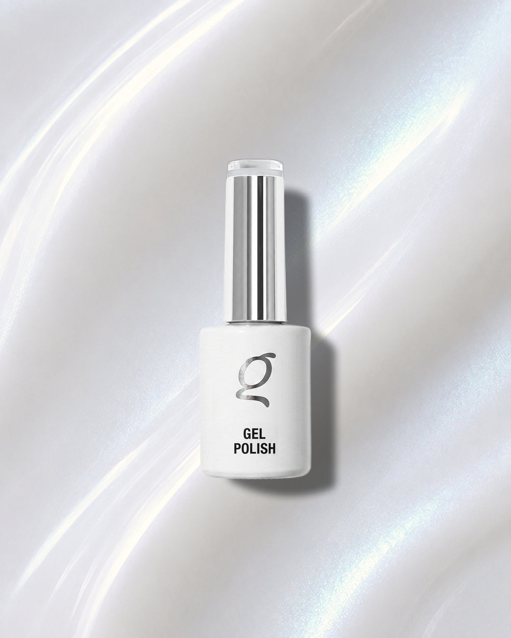 Gel Polish 178 Clear Signal