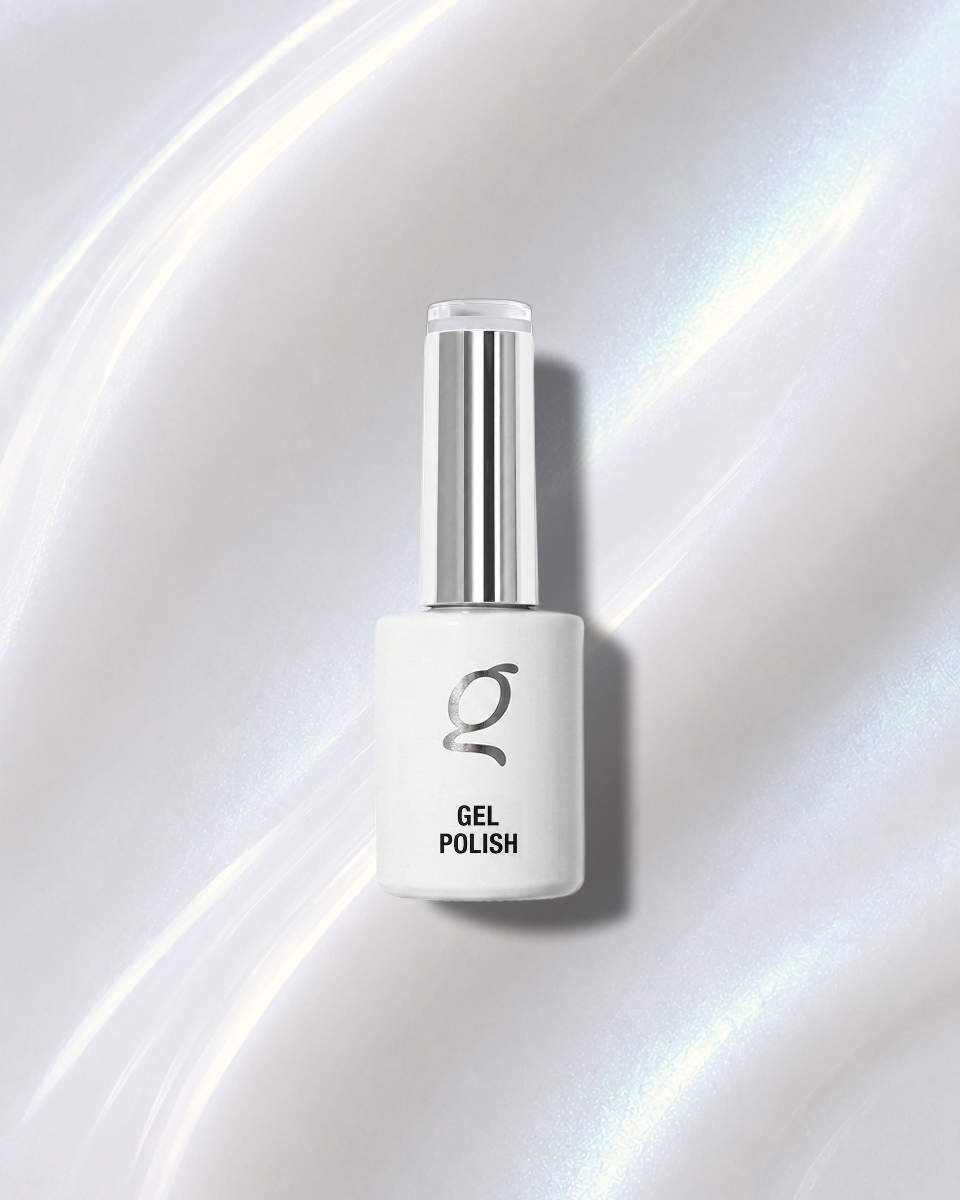 Gel Polish 178 Clear Signal