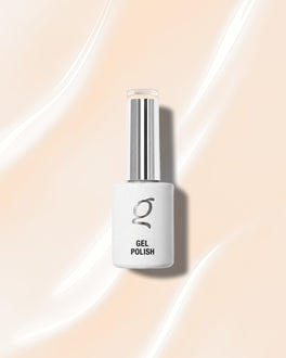 Gel Polish • 180 Bare Minimum • 21FREE+
