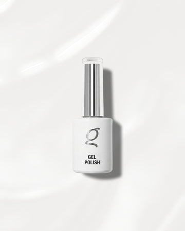 Gel Polish 185 Blank Page