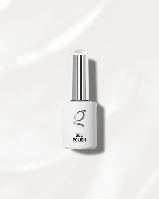 Gel Polish 185 Blank Page