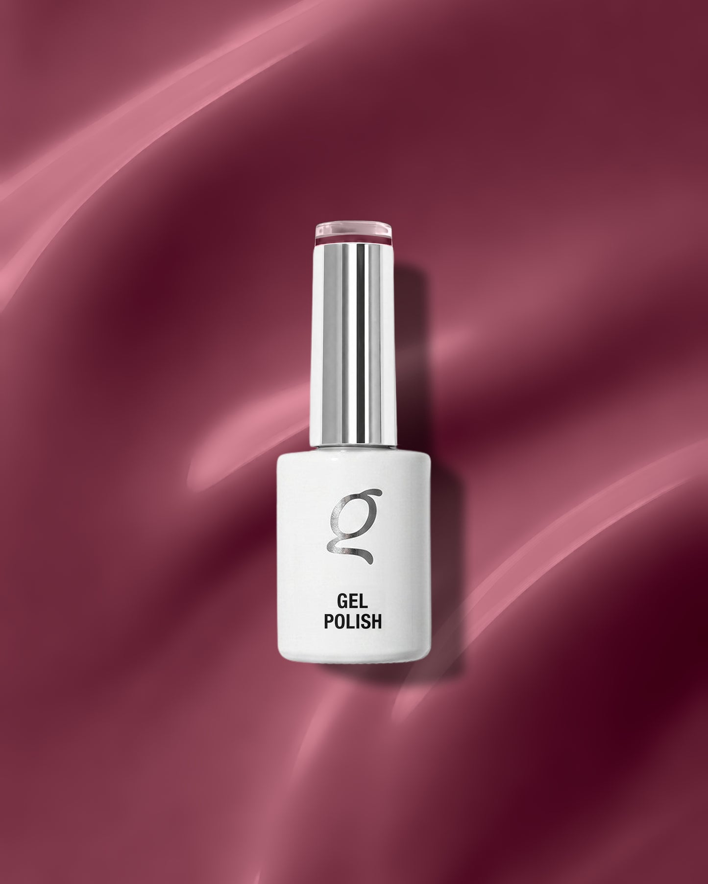 Gel Polish 186 Femme Fatale
