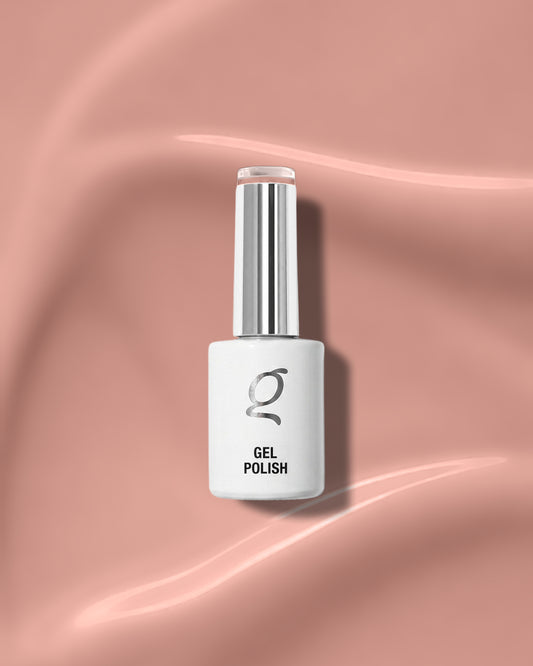Gel Polish 190 Uncovered