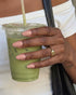 Gel Polish 190 Uncovered
