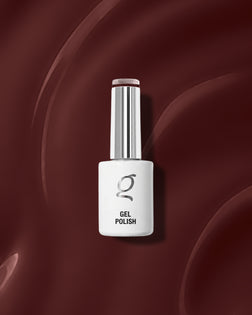 Gel Polish • 191 No Rush