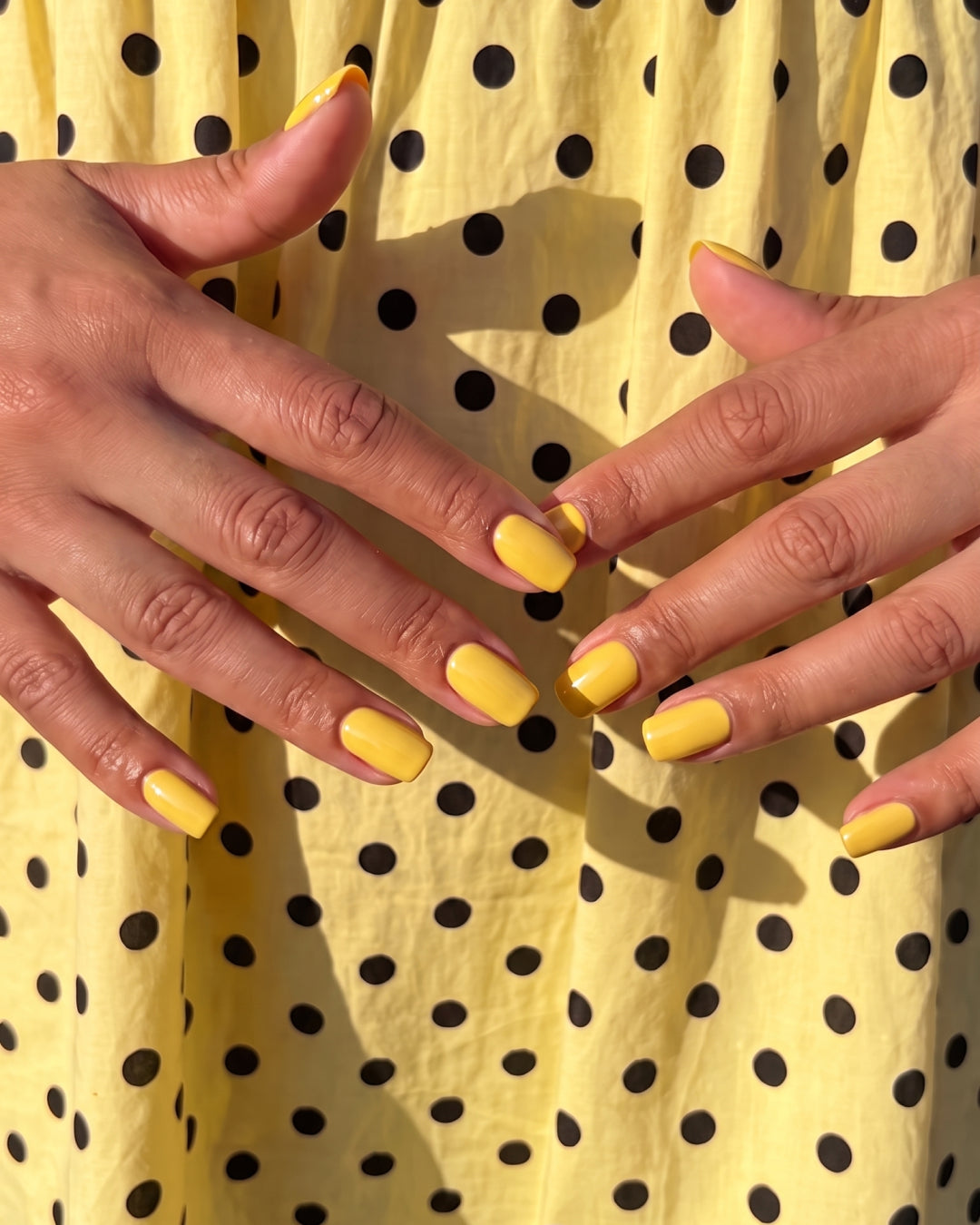 Gel Polish 192 Happy Hour