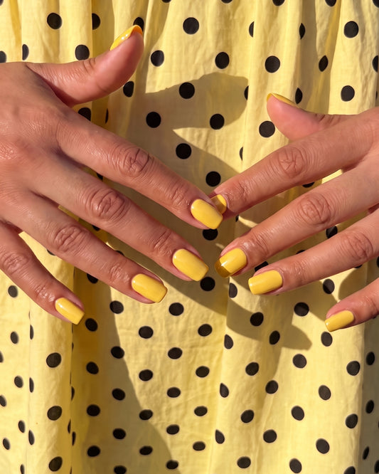 Gel Polish 192 Happy Hour