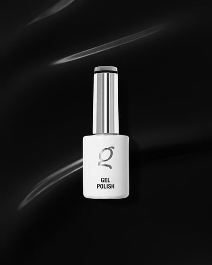 Gel Polish 198 Black