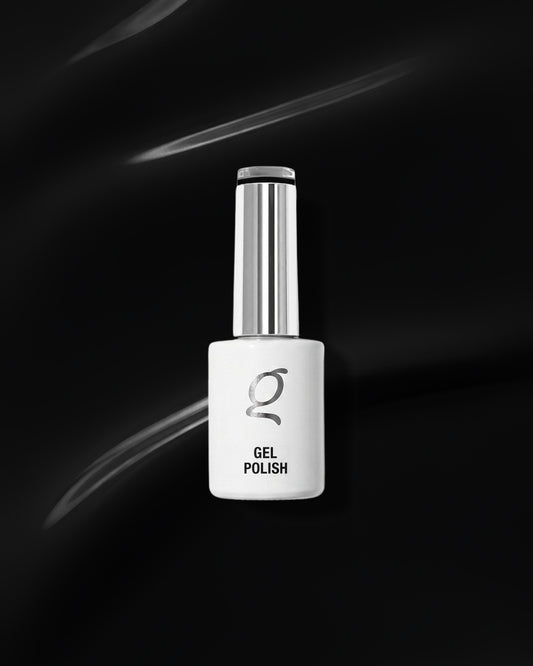 Gel Polish 198 Black