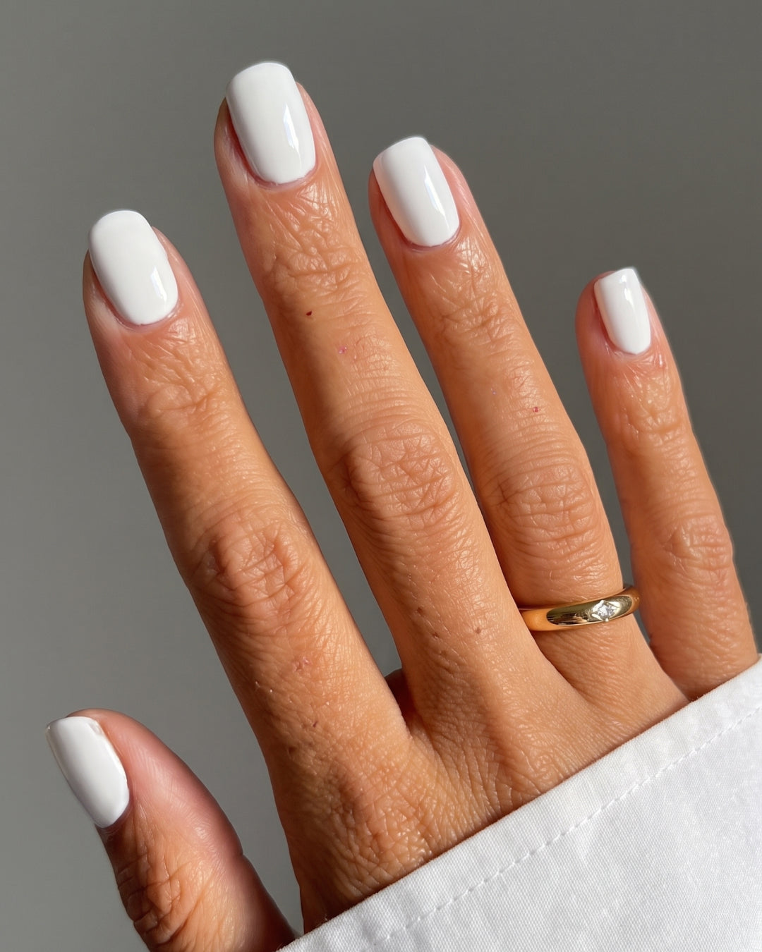 Gel Polish 200 White