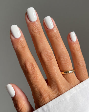 Gel Polish 200 White