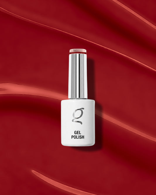 Gel Polish 202 Heartbreaker