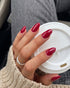 Gel Polish 202 Heartbreaker
