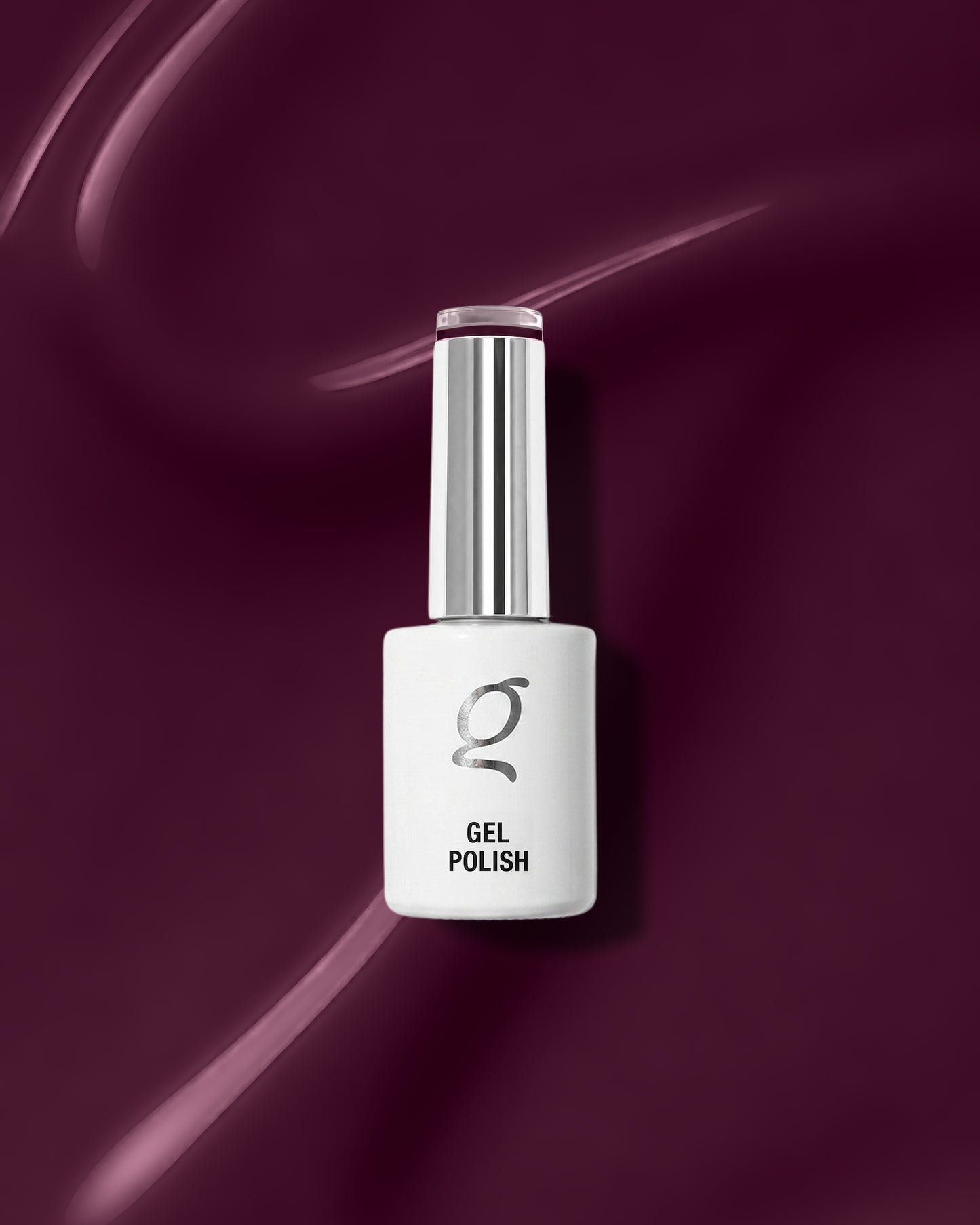 Gel Polish 205 Mic Drop
