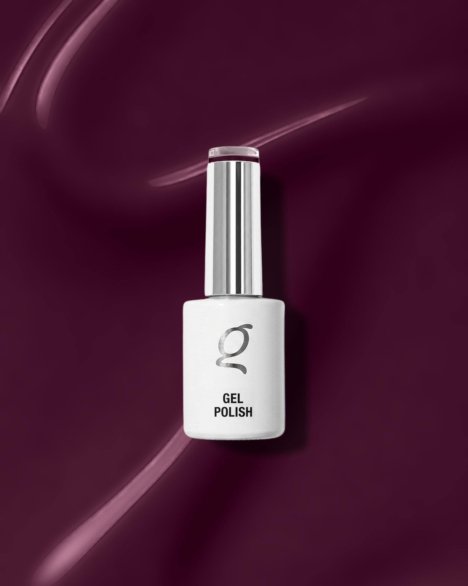 Gel Polish 205 Mic Drop