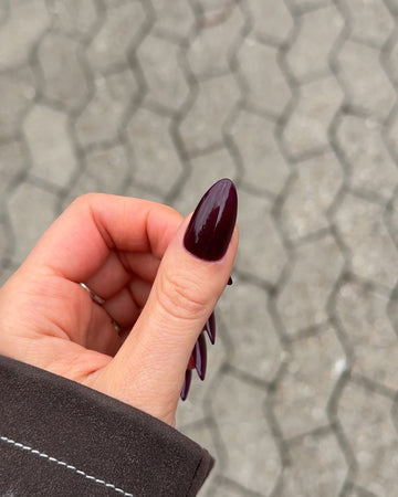 Gel Polish 205 Mic Drop