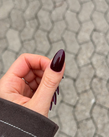 Gel Polish 205 Mic Drop