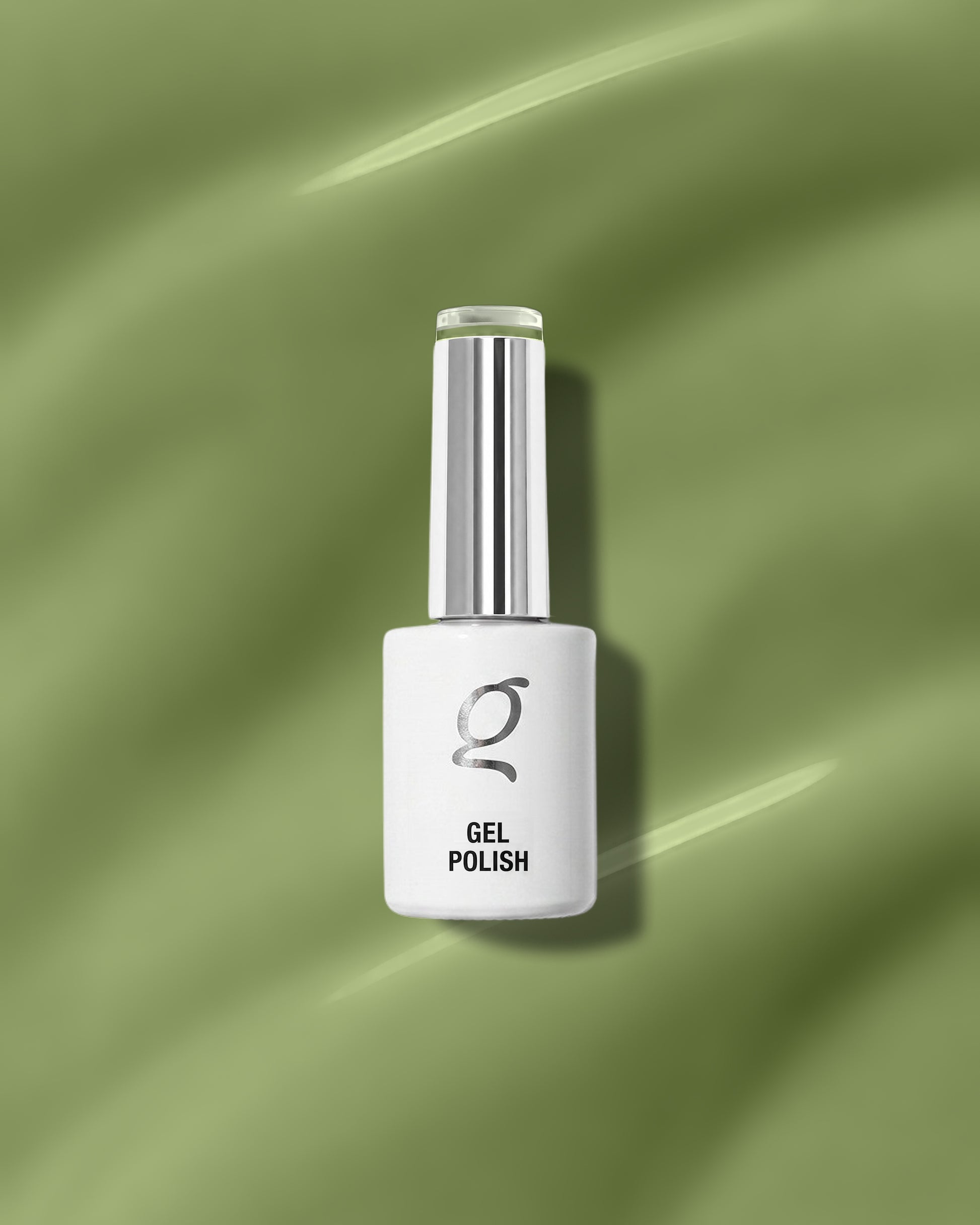 Gel Polish 214 Ripe Or Not