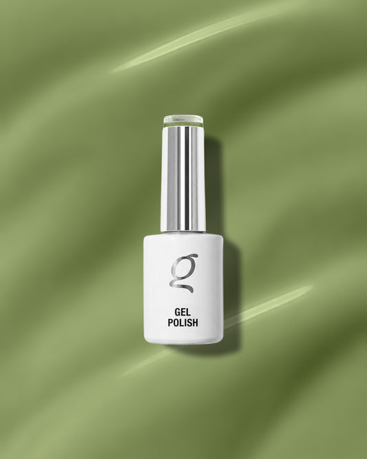 Gel Polish 214 Ripe Or Not