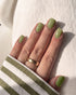 Gel Polish 214 Ripe Or Not