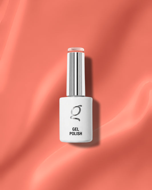 Gel Polish 217 Brave Face