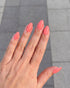 Gel Polish 217 Brave Face