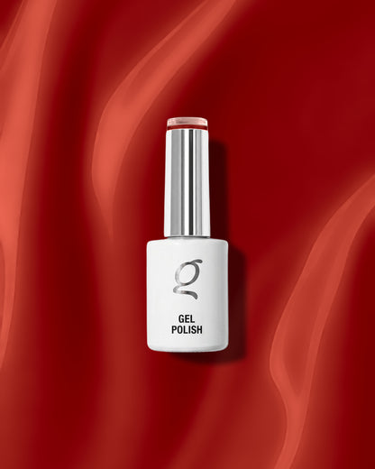 Gel Polish 218 Kiss & Tell