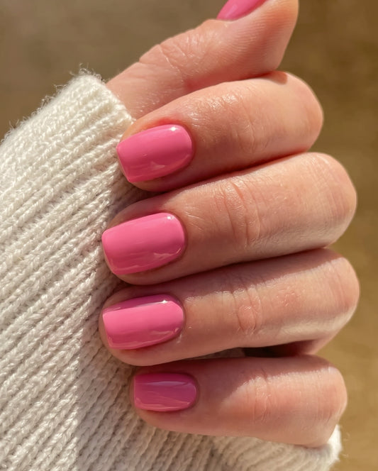 Gel Polish 222 Camera Ready