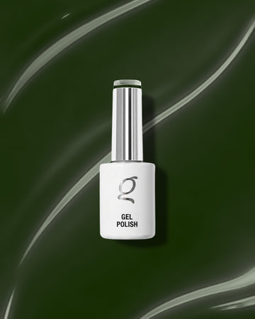 Gel Polish 224 Deep Roots