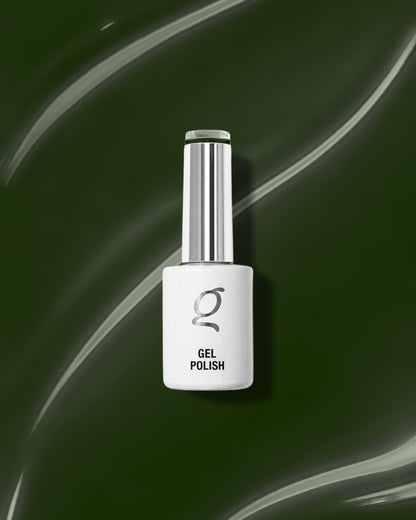 Gel Polish 224 Deep Roots