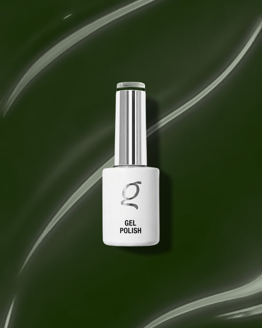 Gel Polish 224 Deep Roots