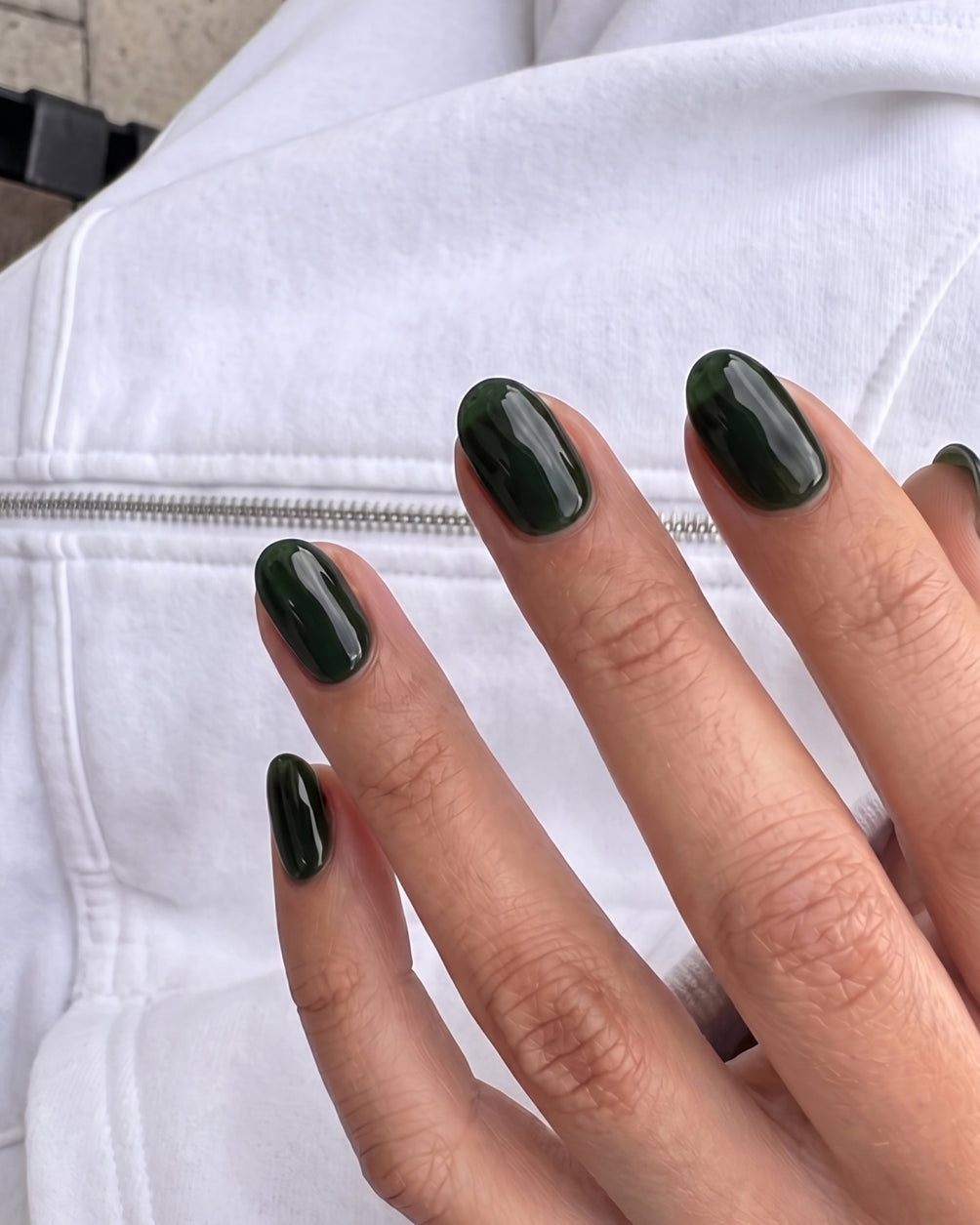 Gel Polish 224 Deep Roots