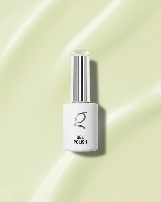 Gel Polish 228 Late Bloomer