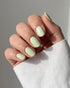 Gel Polish 228 Late Bloomer