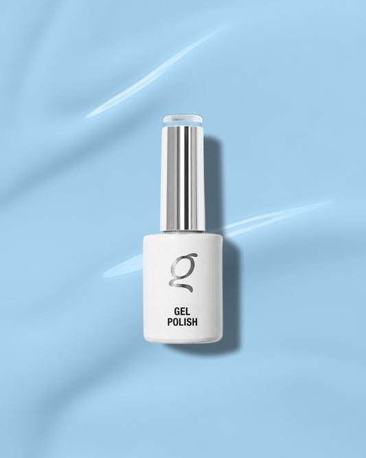 Gel Polish 233 Salt Splash