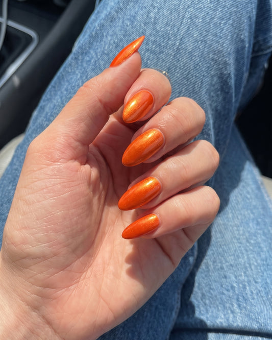 Gel Polish 235 Showgirl