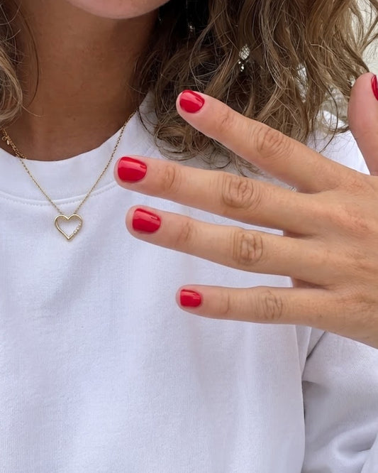 Gel Polish 240 Late Checkout