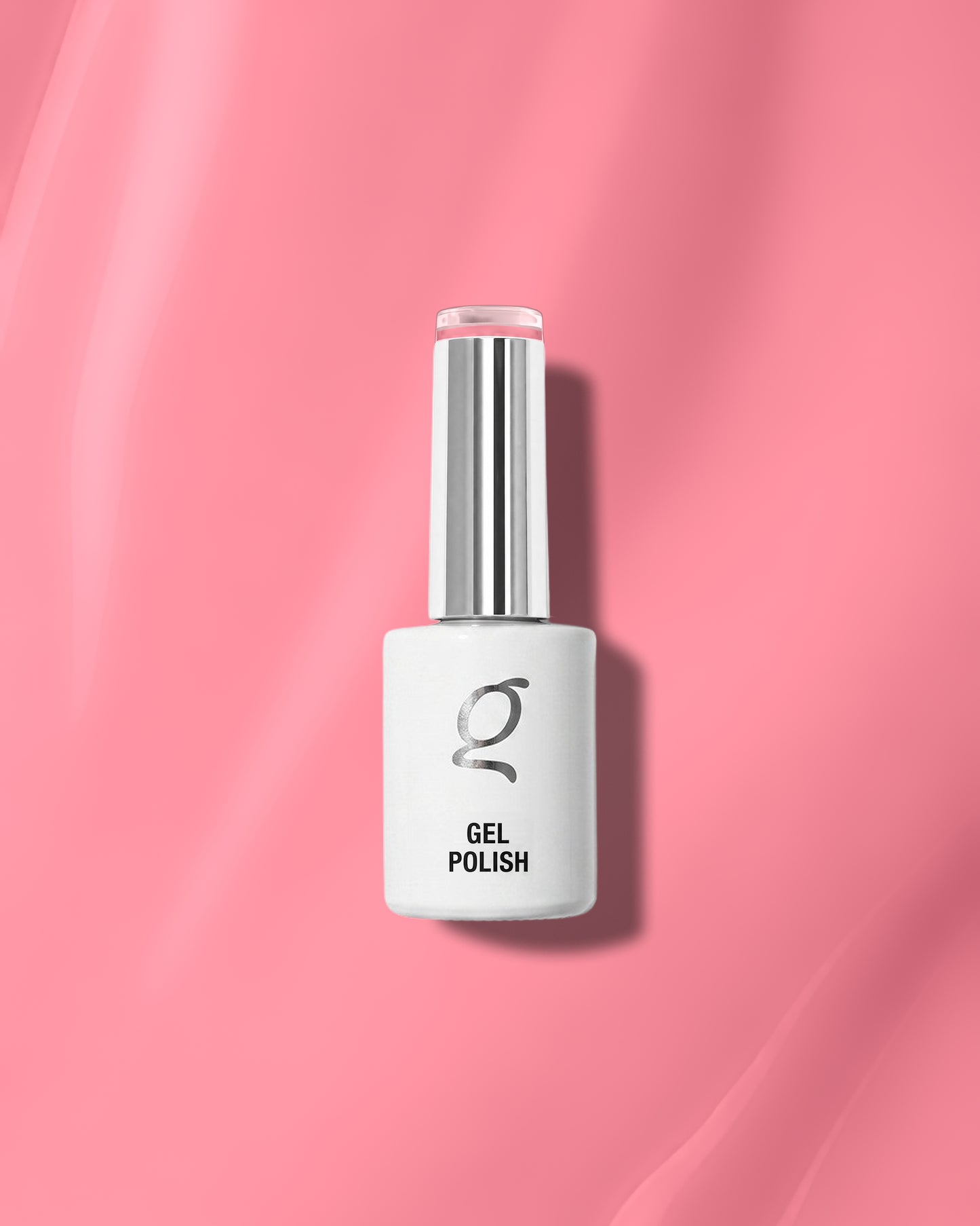 Gel Polish 244 Blushing
