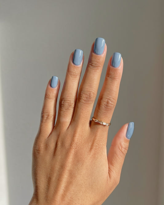 Gel Polish 246 Riptide