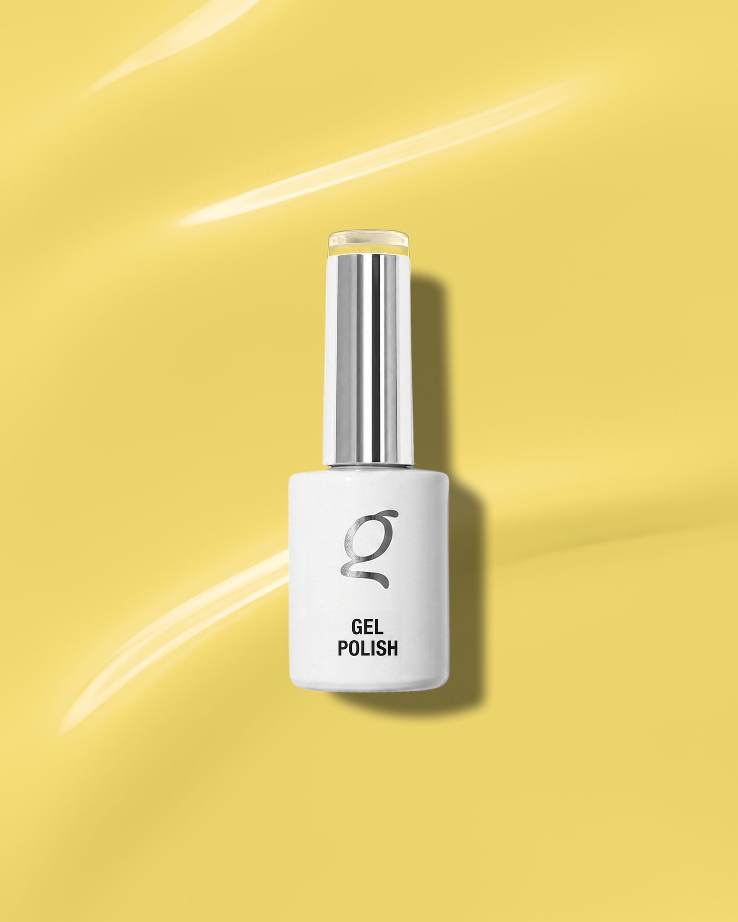 Gel Polish 248 Good Energy