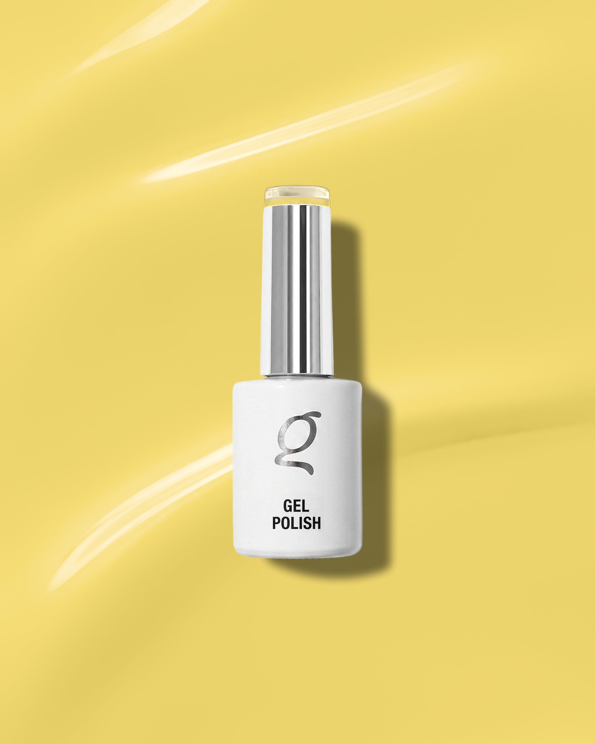 Gel Polish 248 Good Energy